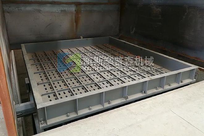 什么是振動(dòng)落砂機(jī)，有哪三大應(yīng)用領(lǐng)域